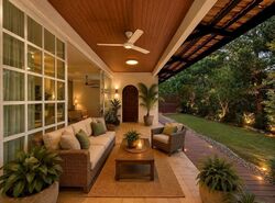 Jalan Sampurna (D10), Detached #612288851